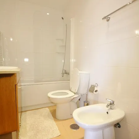 Sunshine T2 Apartment