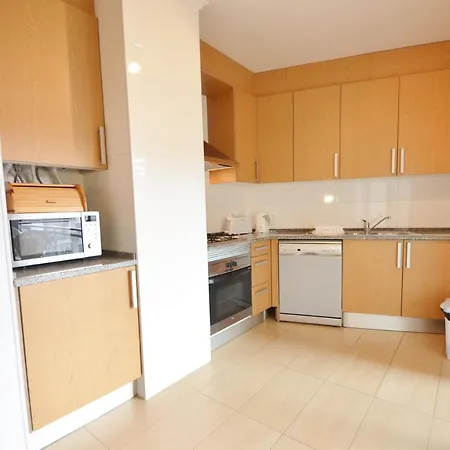 Sunshine T2 Apartment *