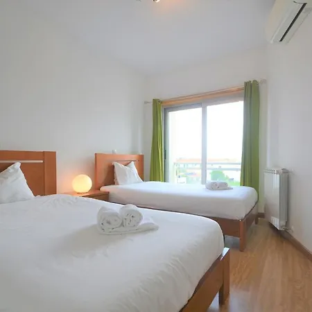 Sunshine T2 Apartament *