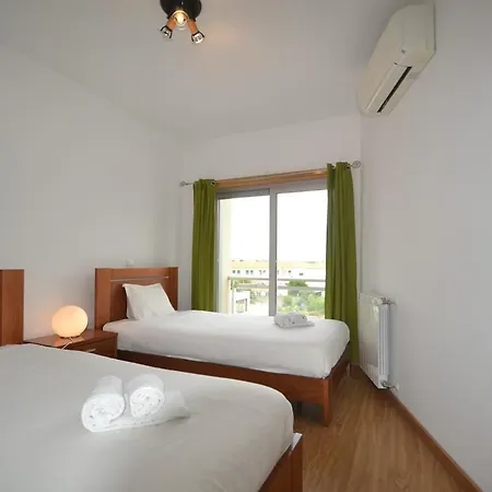 Apartment Sunshine T2 *